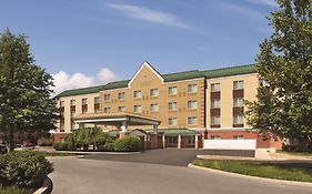 Country Inn & Suites By Radisson, Hagerstown, Md